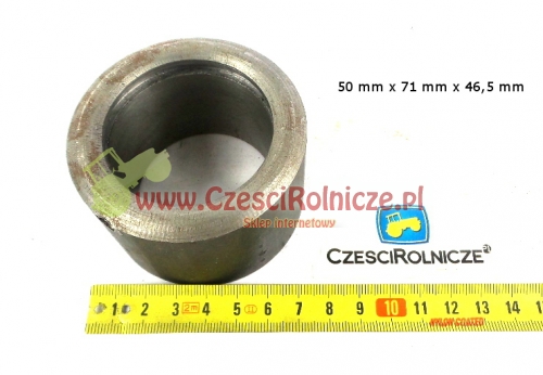 pc602 ZATYCZKA TUL.SIŁOWNIKA ZK