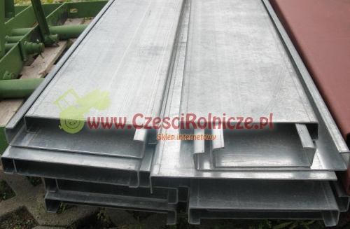 PODŁOGA OCYNK KPL. =3MM 0203996009