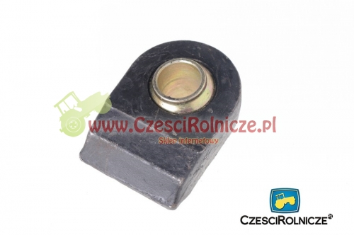 KOŃCÓWKA DZWIGNI DOLNEJ / DO WSPAWANIA