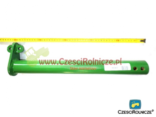 MOCOWANIE RAMIENIA ZKP 420