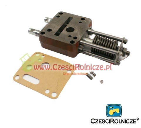 ROZDZIELACZ W,M 4-CYL 80142100