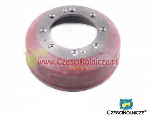 BĘBEN HAMULCOWY D-50 