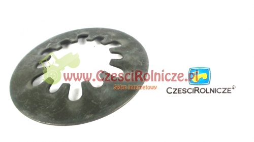 skp009  SPRĘŻYNA KRAZKOWA KEMPER