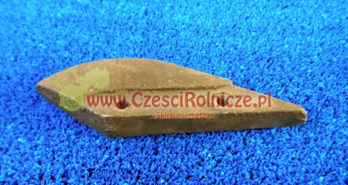 AMAZONE CZUBEK REDLICY