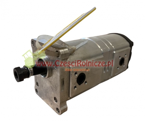POMPA HYDRAULICZNA Farmtrac FI-36,5 SKP2/19 D SNP2/11D