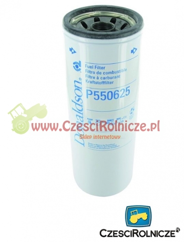 P550625 FILTR PALIWA 1-14UN H-270 FI-95/UZ-92