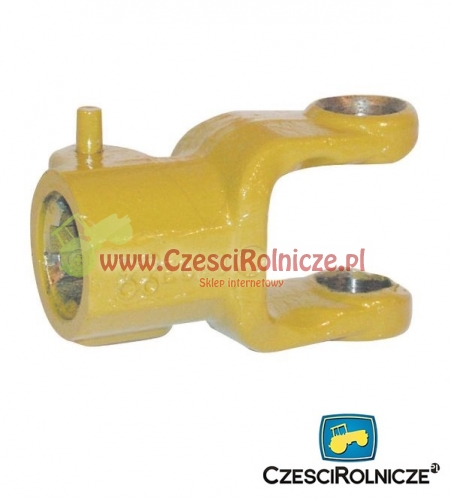 WIDŁAK ( 22,00- 54,00) 1 3/8 -Z 6 " T10 " KOŁEK