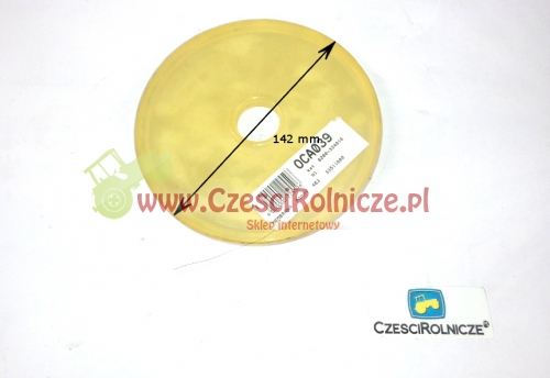oca039 MEMBRANA POMPY 463 33511600