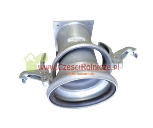 PERROT 8" ZŁĄCZE ŻEŃSKIE - PŁYTA 8" 