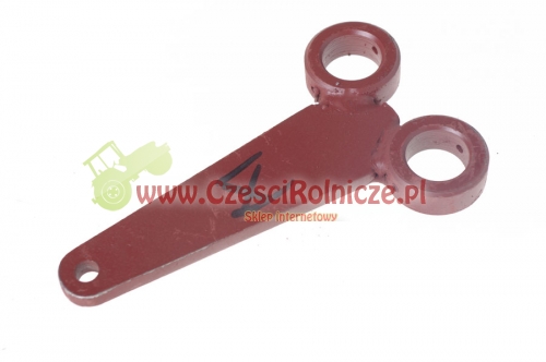 DŹWIGNIA HAMULCOWA [UB340015]