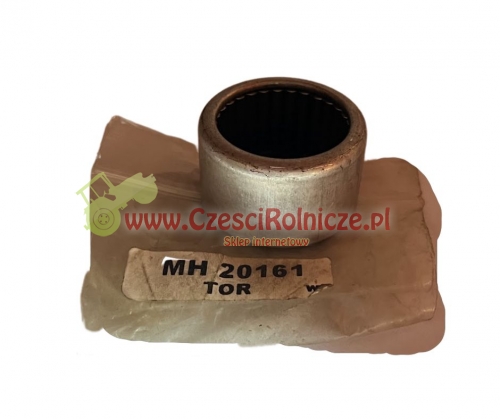  ŁOŻYSKO IGIEŁKOWE 31.75* 38.10-25.40 K31.38.25 TORR (MH-20161)