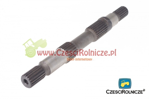 WAŁ MIERNIKA 80457002    