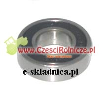 ŁOŻYSKO 6002 2RS