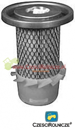 Baldwin PA2916FN, PA2916-FN, PA3664FN, PA3664-FN, Schupp SF Filter SL8597