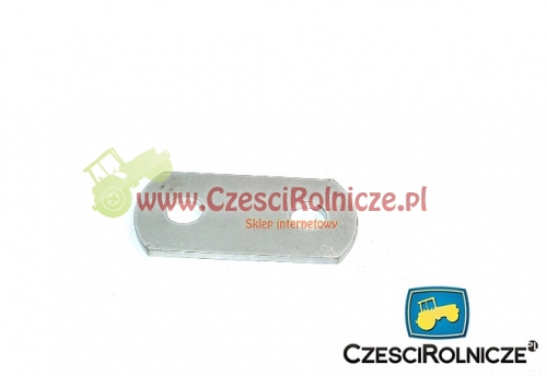 PŁYTA ŁĄCZĄCA NOŻE KEMPER
