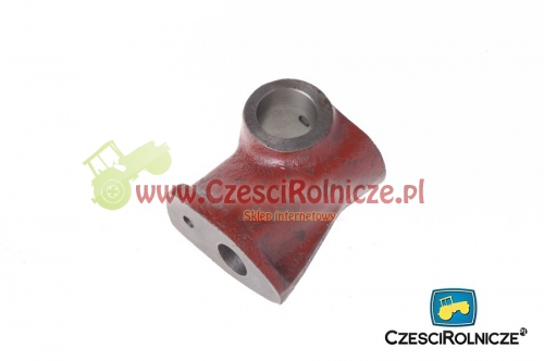 WSPORNIK OSI DZWIG. Z OTWOREM