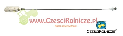 ROZDZIELACZ KPL. Z KOSTKĄ 88145609     