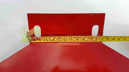 PŁOZA LELY SPLENDIMO szerokość 378 mm