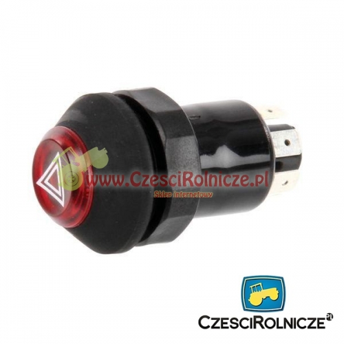 Wyłącznik ciśnieniowy