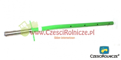 RAMIĘ GRABIACE SAMASZ Z410
