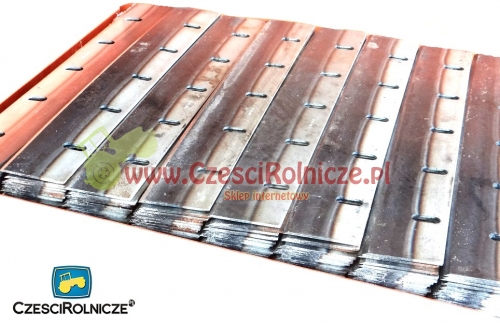 Nóż bębna 0203745420