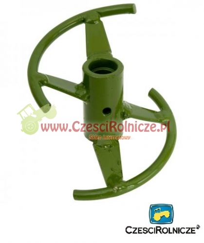 AMAZONE MIESZADŁO ZA-M