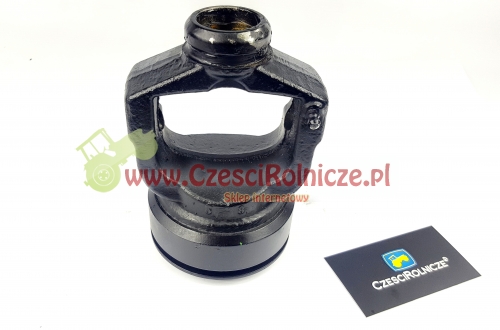 WIDŁAK Bondioli ( 27,00-100,00 ) - ( 54,00- 3,25) KULKA-33 CV50