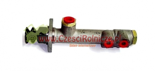 POMPKA HAMULCOWA DŁ. C-360