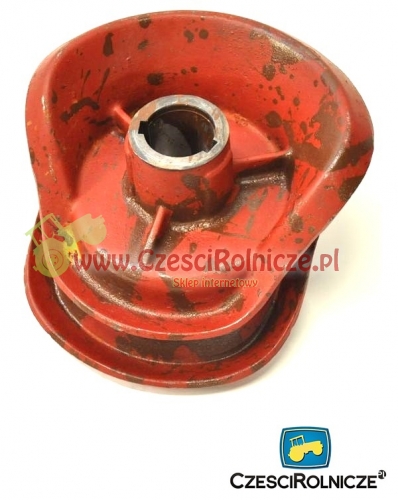  PROWADNICA KUHN GA7301 