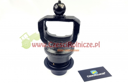 WIDŁAK ( 27,00-100,00 ) Z 6 1 3/8" KULKA-33 CV50