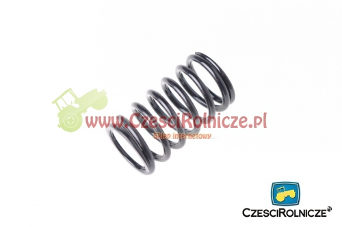 SPRʯYNA 50*27*3 S ZAWORU