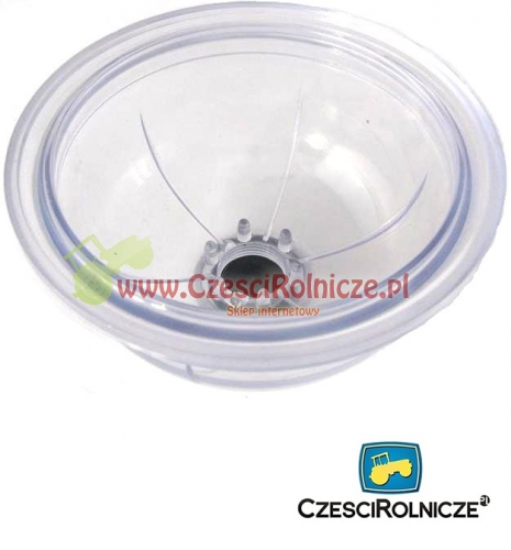 WZIERNIK ŚREDNICA ZEW. 155MM   