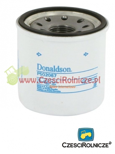 FILTR OLEJU M20*1,5 L-055 FI-75/U-72.