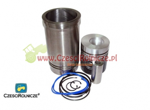 ESTAW NAPRAWCZY C-385 3-P TURBO CZESKI