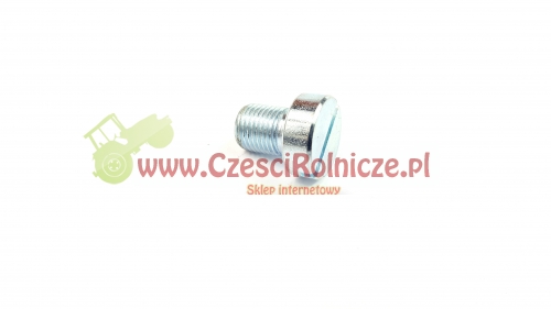 KOREK KADŁUBU SILNIKA 950124 ZETOR