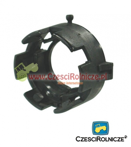  PIERŚCIEŃ ŚLIZGOWY COMER 54 MM "T50" 30*80 WEWN. 