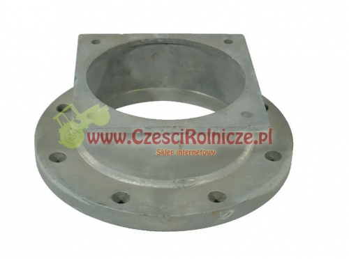 PŁYTA 180*180 - KOŁNIERZ ZNORMALIZOWANY [BNA842]