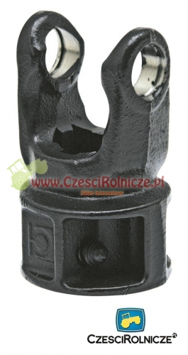 WIDŁAK ( 27,00- 74,60 ) 1 3/8 -Z 6 " 4 43 G4