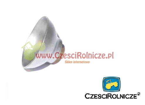 80147021 OSŁONA PALCA ZMIANY BIEGÓW       