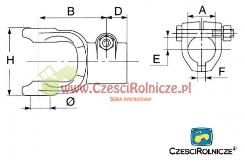 WIDŁAK Bondioli