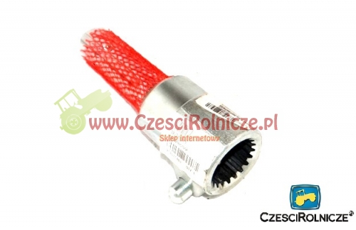 REDUKCJA 1 3/4" Z20 - 1 3/8" Z6 