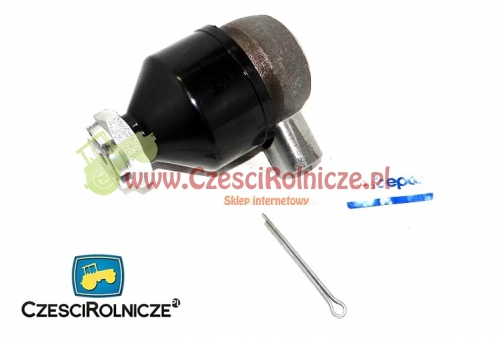 PRZEGUB KULOWY 29/32 L-063 M18*1,5 W 21/496-135