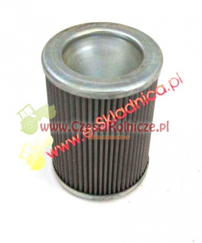 Hifi Hirschi Jura SH59030, In-Line Filters FINFH50007, FIN-FH50007, Mann and Hummel 6740155200, H66/3X, H663X, Massey Ferguson 1687042M91, Schupp SF Filter HY9537, Vapormatic VPK1520