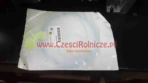 AZ101278  JOHN DEERE