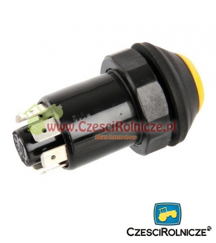 Wyłącznik ciśnieniowy