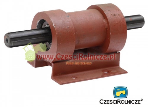 ŁACZNIK WAŁU ZAMIENNIK SPRZEGŁA 0203976532