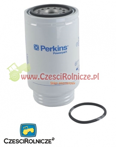 FILTR PALIWA M22*1.5 H-175 FI-95/UZ-72