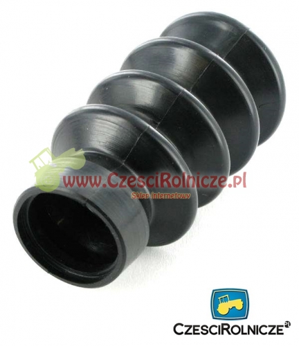 1866100 OSŁONA SIŁOWNIK HYDRAULICZNY E20-70-220