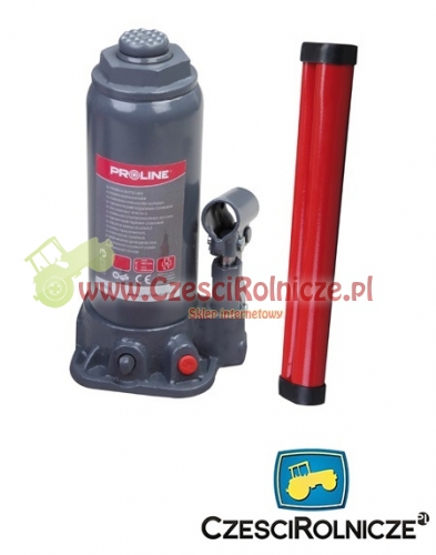 PODNOŚNIK HYDR.SŁUPKOWY 3T PROLINE