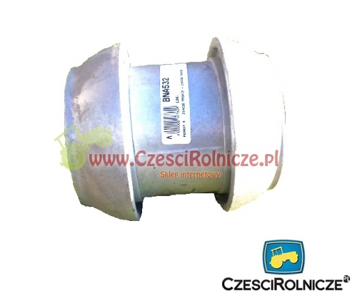 PERROT 5" ZLACZE MĘSKIE - ZLACZE MĘSKIE